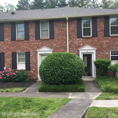 Main picture of 523 Harding Pl