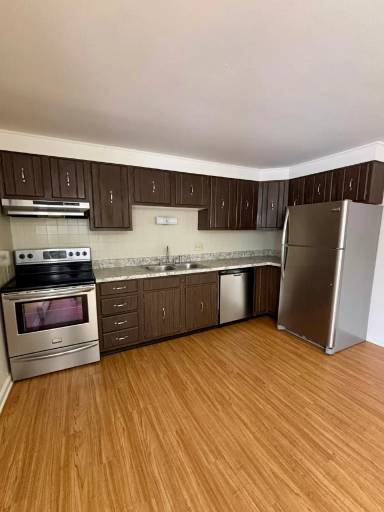 Main picture of Losson Garden Apartments