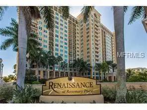 Main picture of Renaissance Condominiums