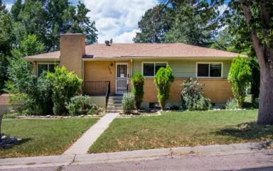 Main picture of 3938 Mariposa St