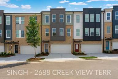 Main picture of 2688 Creek View Ter NW