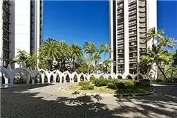 Main picture of Liliʻuokalani Gardens at Waikiki King Tower