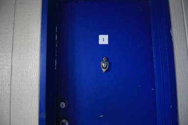 Main picture of Saint Georges Apartments