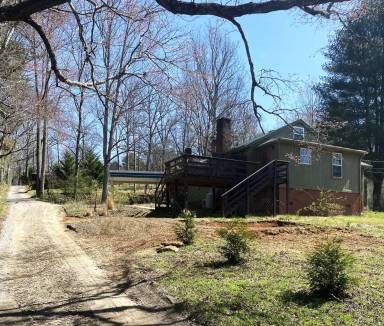 Main picture of 117 Lower Grassy Branch Rd