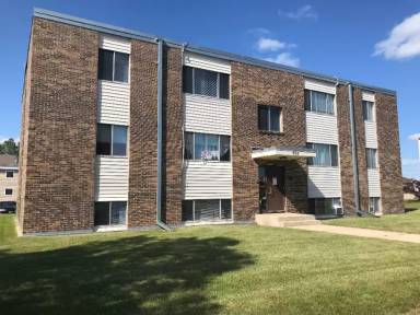 Main picture of 804 Central St E