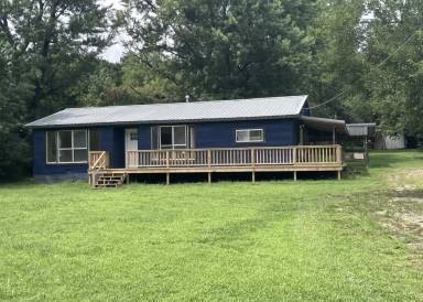 Main picture of 308 U.S. 64 - 1