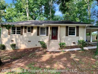 Main picture of 1757 Flintwood Dr SE