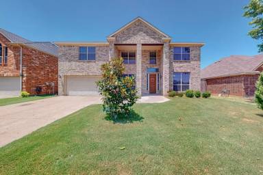 Main picture of 5015 Golden Eagle Dr