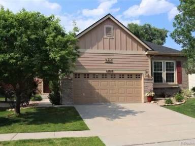 Main picture of 12977 W 78th Cir