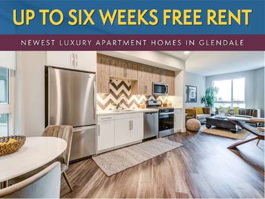 Main picture of The Link Apartment Homes