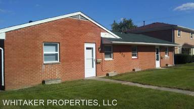Main picture of 532 Bright Ave