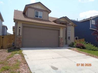 Main picture of 10919 Zealand Dr