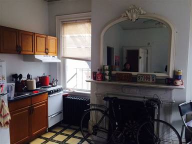 Main picture of 86 Ellery St