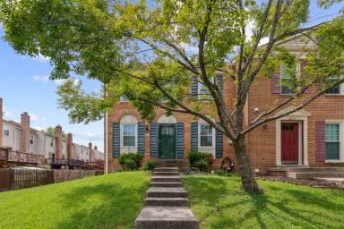 Main picture of 3829 Ogilvie Ct