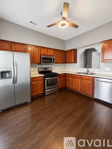 Main picture of 4029 Ketch Dr
