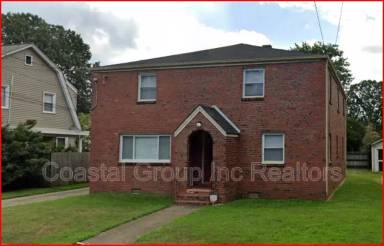 Main picture of 3619 Orange St