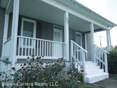 Main picture of 501 E G St
