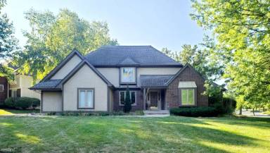 Main picture of Waterford subdivision