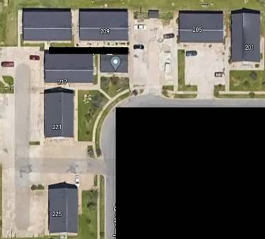 Main picture of The Cedars Apartments