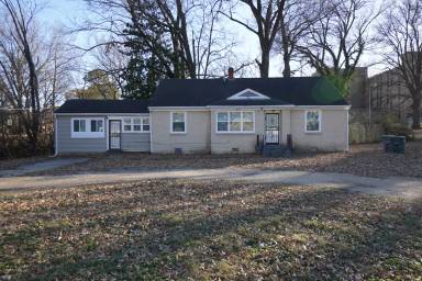 Main picture of 1303 Marlin Rd
