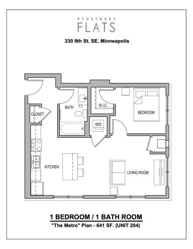 Main picture of 330 9th St SE