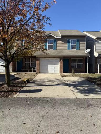 Main picture of 4212 Carson Ln