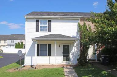 Main picture of 1041 Oriole Ln