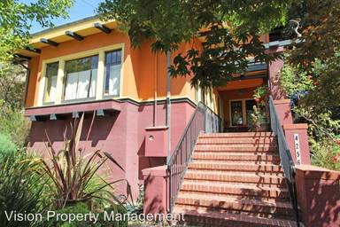 Main picture of 4256 Gilbert St