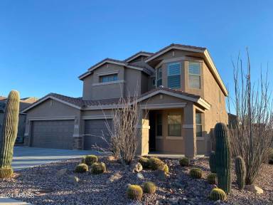 Main picture of 10457 W Sands Dr