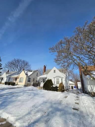 Main picture of 16307 Eastburn St