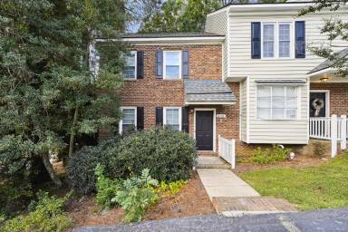 Main picture of 6101 Highcastle Ct