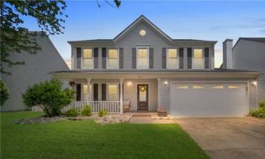 Main picture of 2481 Piney Bark Dr