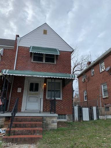 Main picture of 1518 Elrino St
