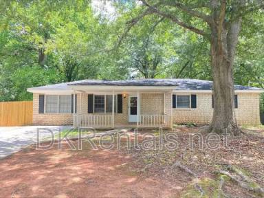 Main picture of 2101 Mulkey Rd SW