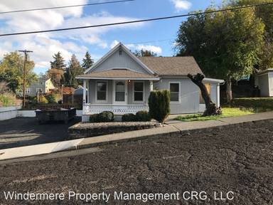 Main picture of 315 W 16th St