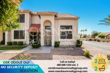 Main picture of Townes at South Meadow