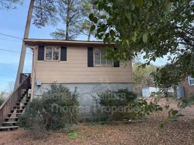 Main picture of 3710 Turrentine St