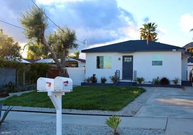 Main picture of 15025 Larkspur St
