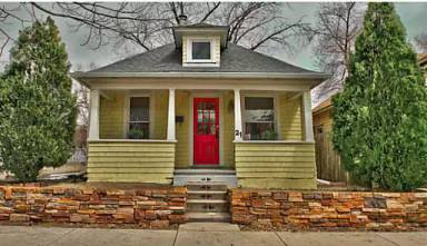 Main picture of 21 N Walnut St