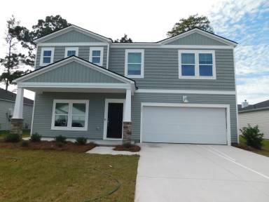 Main picture of 151 Marsh Deer Pl