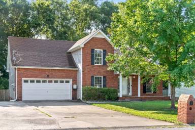Main picture of 1015 Sugarcane Way