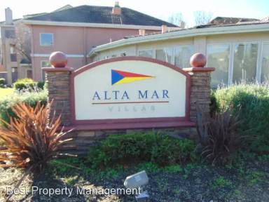 Main picture of Altamar Villas