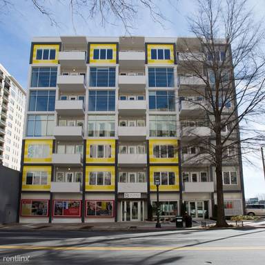Main picture of 549 Peachtree St NE