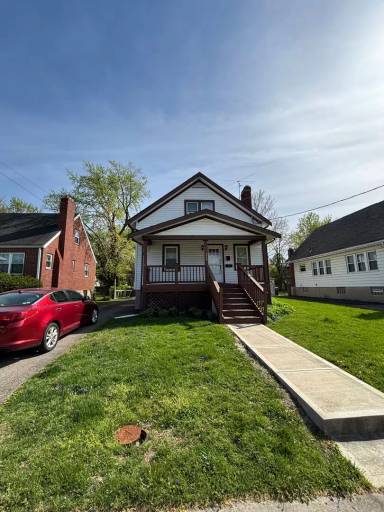 Main picture of 4369 Matson Ave
