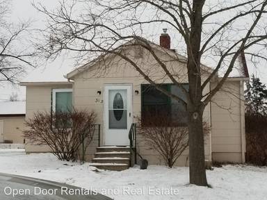 Main picture of 313 Lewis St