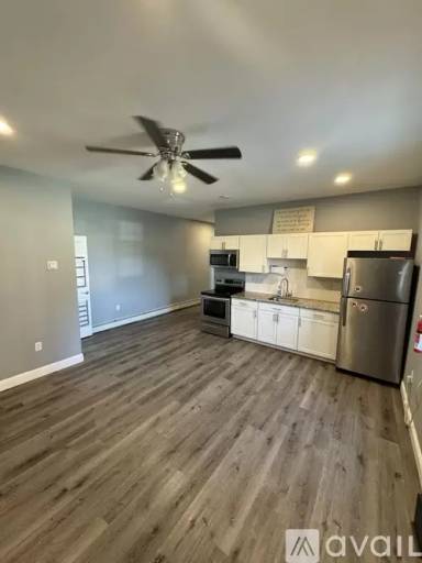 Main picture of 601 Lancaster Ave