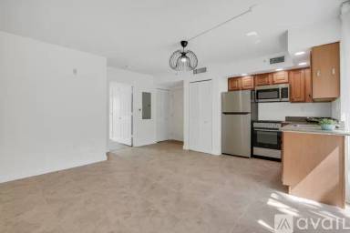 Main picture of Meadows Apartments