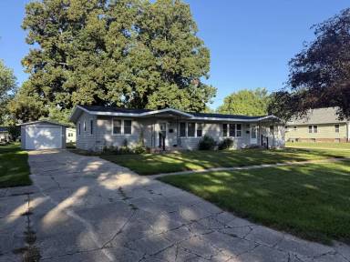 Main picture of 419 N Brown St
