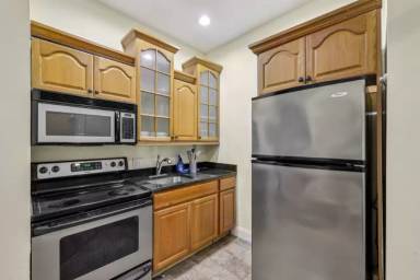 Main picture of 1520 McCulloh St