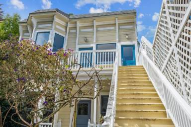 Main picture of 138 Beulah St